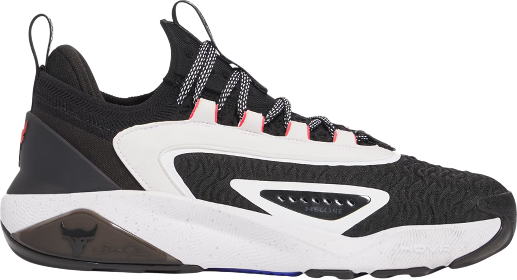 Buty fitness Under Armour UA Project Rock 7
