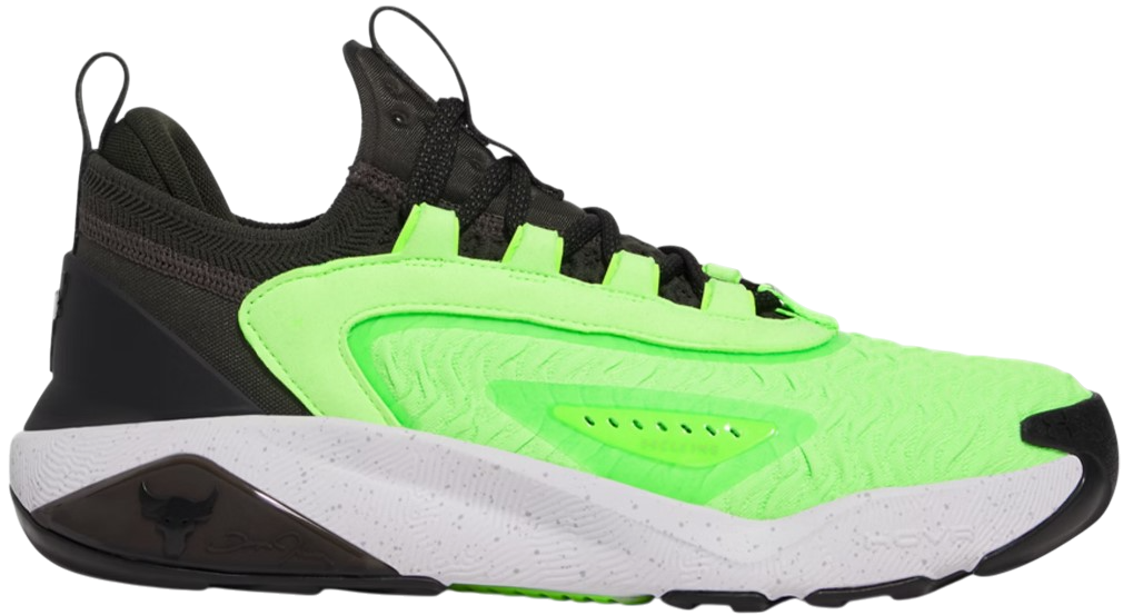 Fitnessschuhe Under Armour UA Project Rock 7