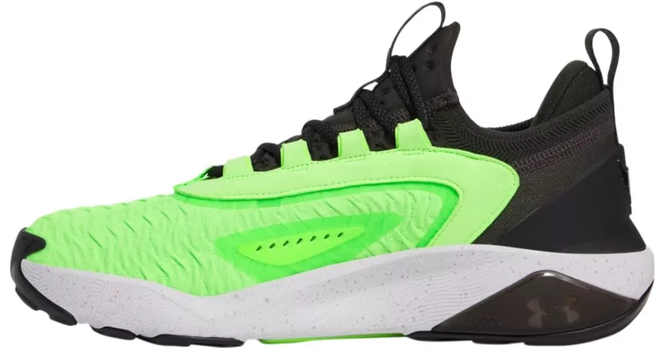 Fitnessschuhe Under Armour UA Project Rock 7