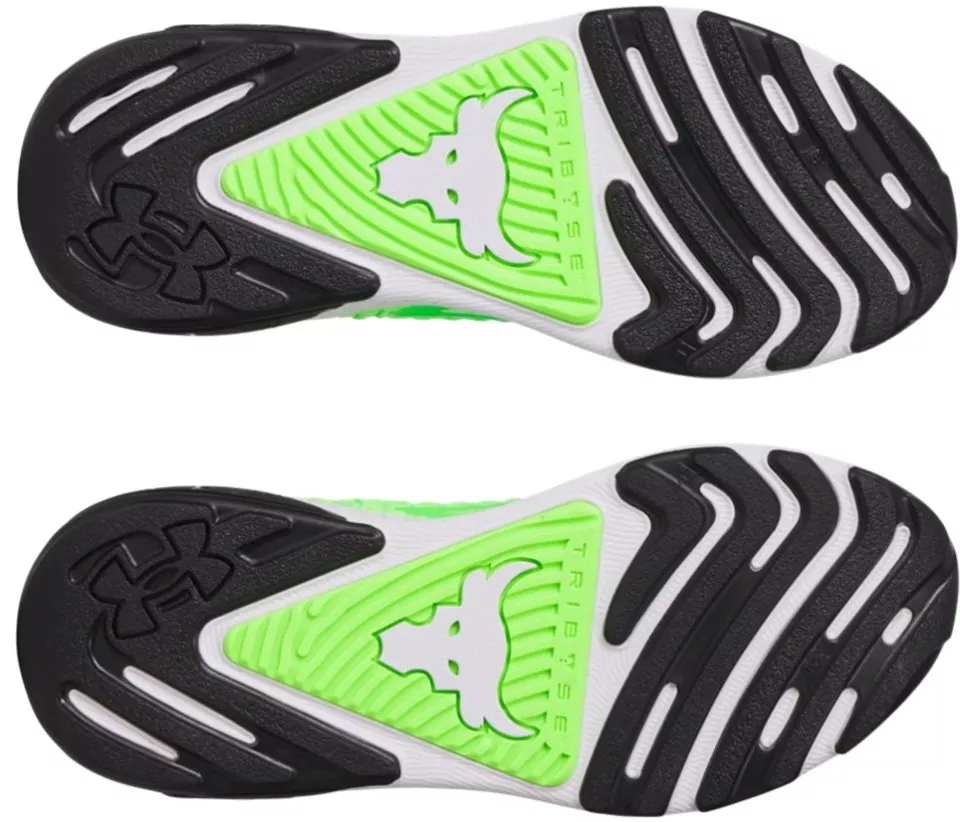 Fitnessschuhe Under Armour UA Project Rock 7