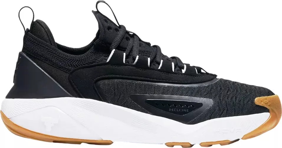 Fitness schoenen Under Armour UA W Project Rock 7