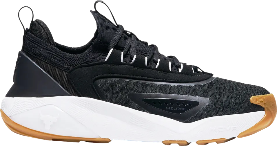 Fitness schoenen Under Armour UA W Project Rock 7