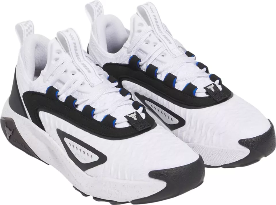 Fitnessschuhe Under Armour UA W Project Rock 7
