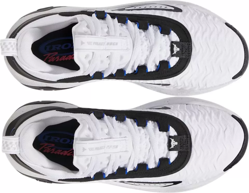 Fitnessschuhe Under Armour UA W Project Rock 7