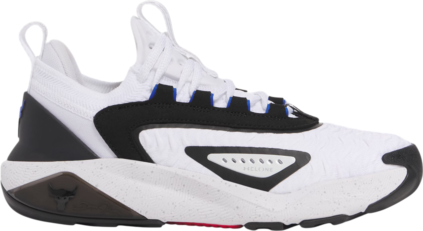 Fitnessschuhe Under Armour UA W Project Rock 7
