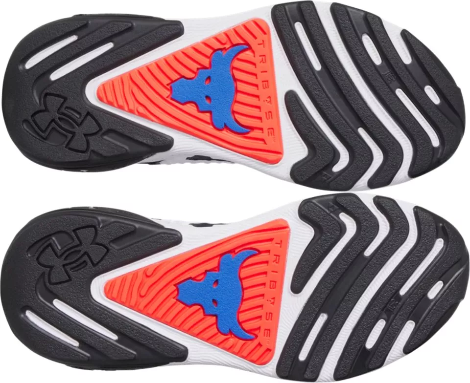 Fitnessschuhe Under Armour UA W Project Rock 7