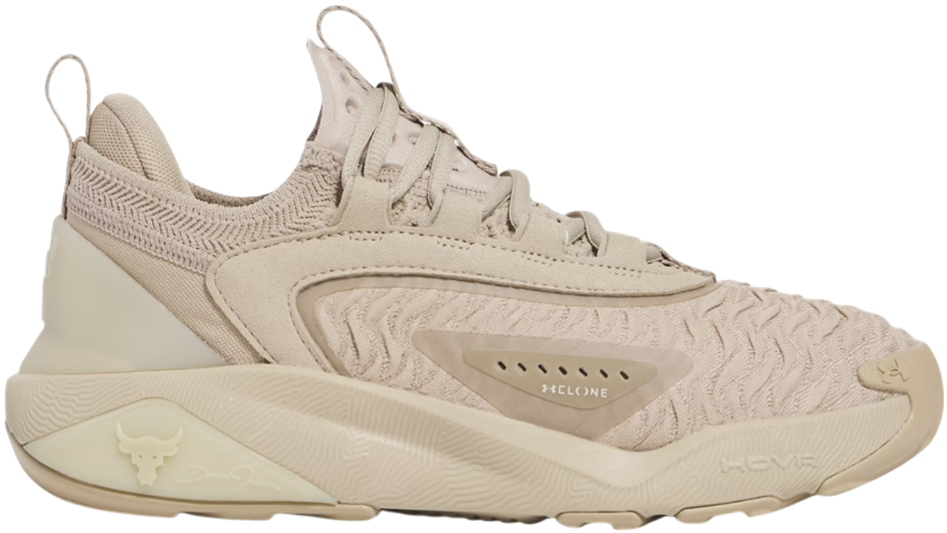 Under Armour UA W Project Rock 7 Fitness cipők