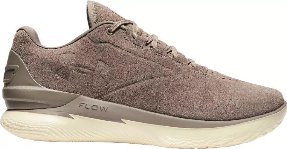 Basketball Schuhe Under Armour Curry 1 Low FloTro Lux Sneaker