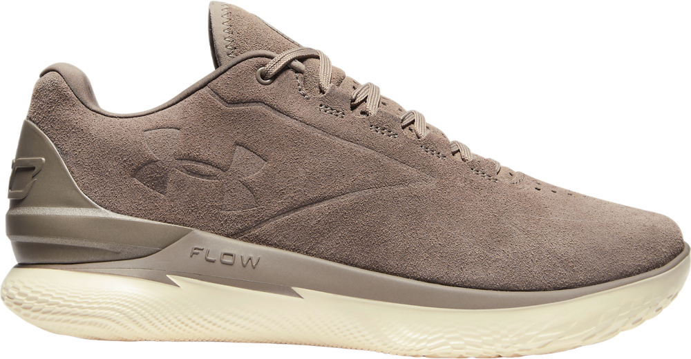 Basketball Schuhe Under Armour Curry 1 Low FloTro Lux Sneaker
