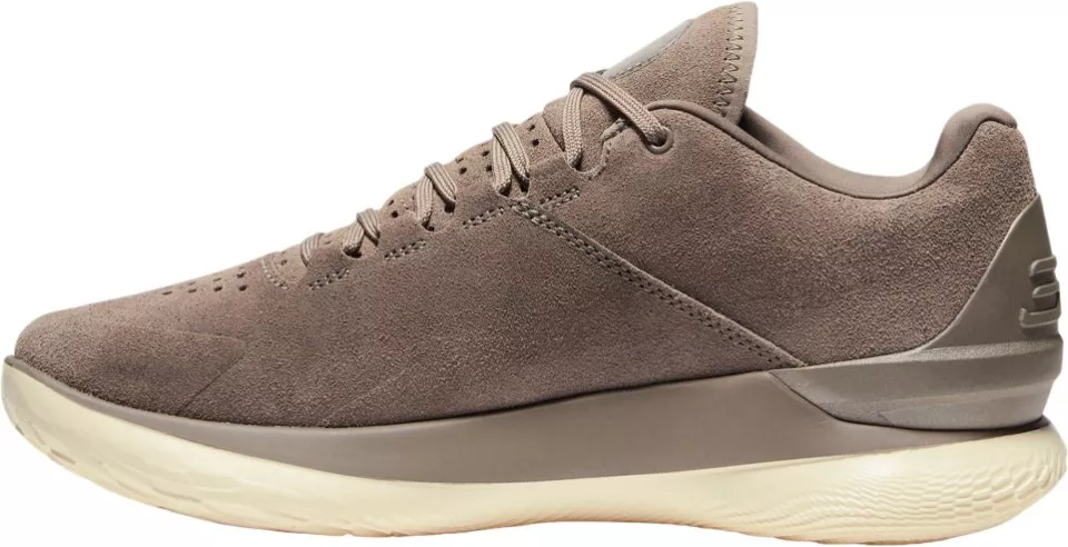 Basketball Schuhe Under Armour Curry 1 Low FloTro Lux Sneaker
