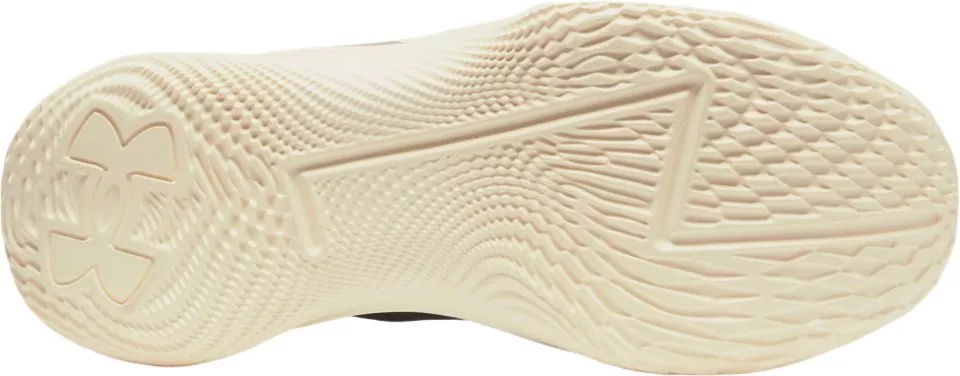 Basketball Schuhe Under Armour Curry 1 Low FloTro Lux Sneaker