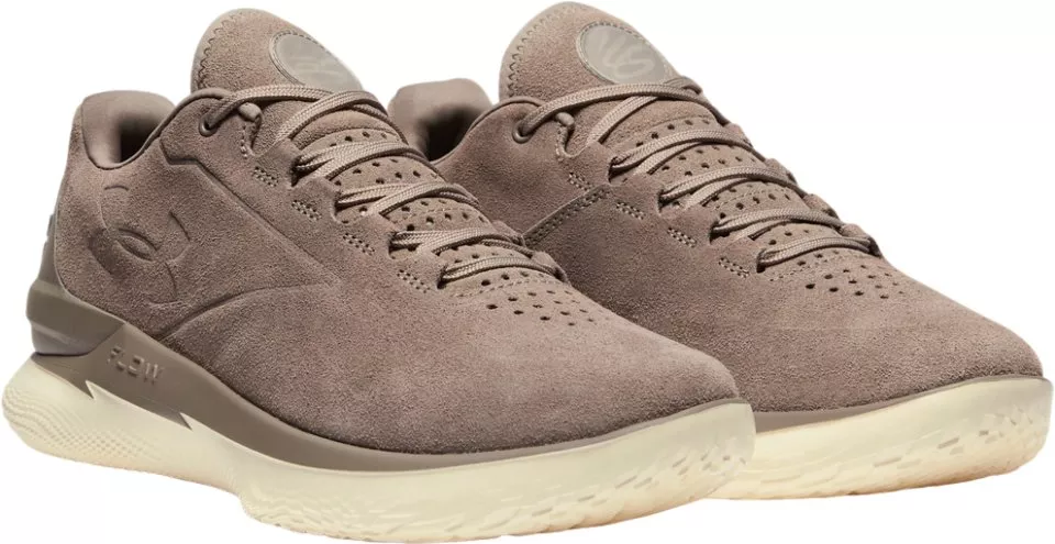 Basketball Schuhe Under Armour Curry 1 Low FloTro Lux Sneaker