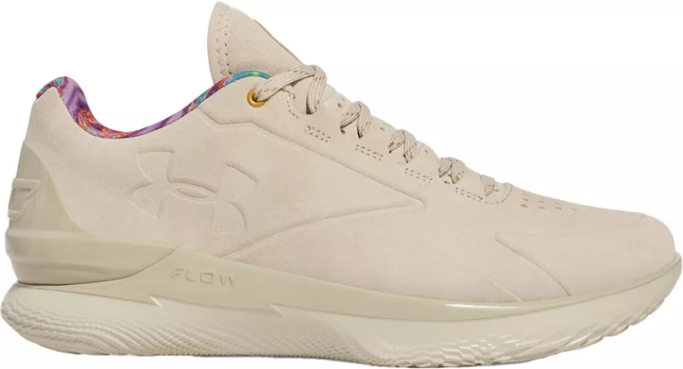 Buty do koszykówki Under Armour CURRY 1 Low Flotro Lux shoes