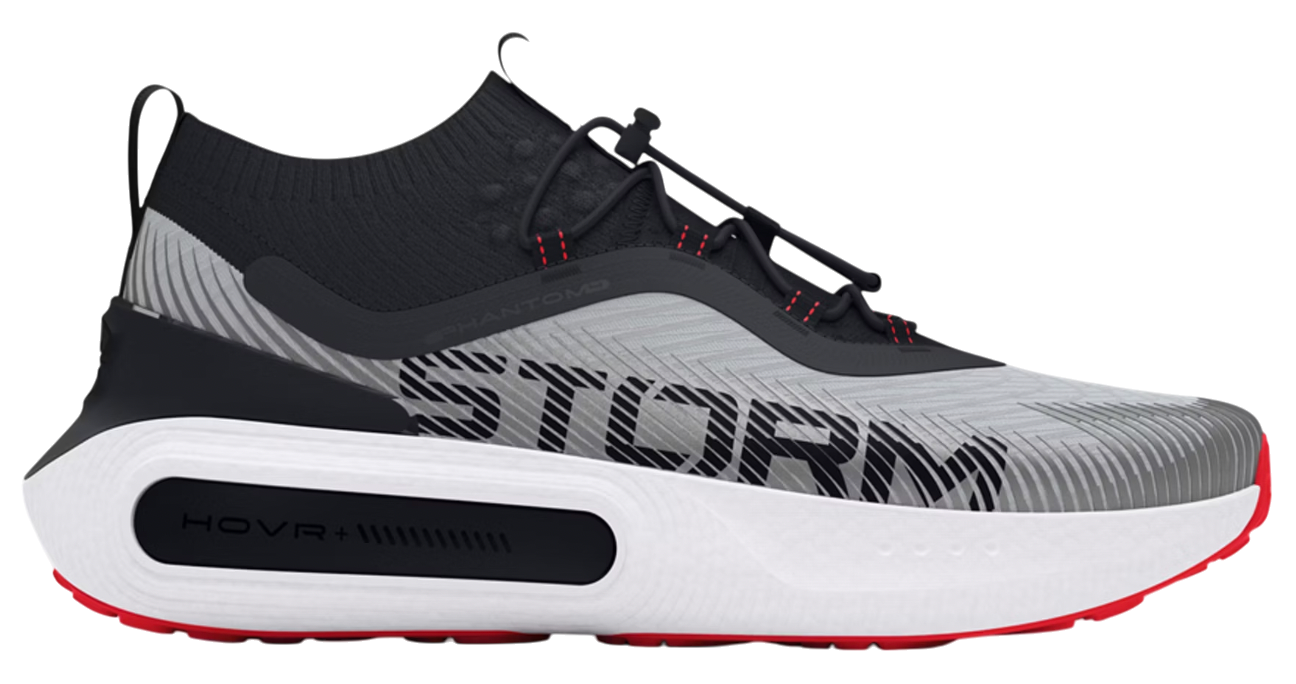 Obuv Under Armour UA U Phantom 4 Storm