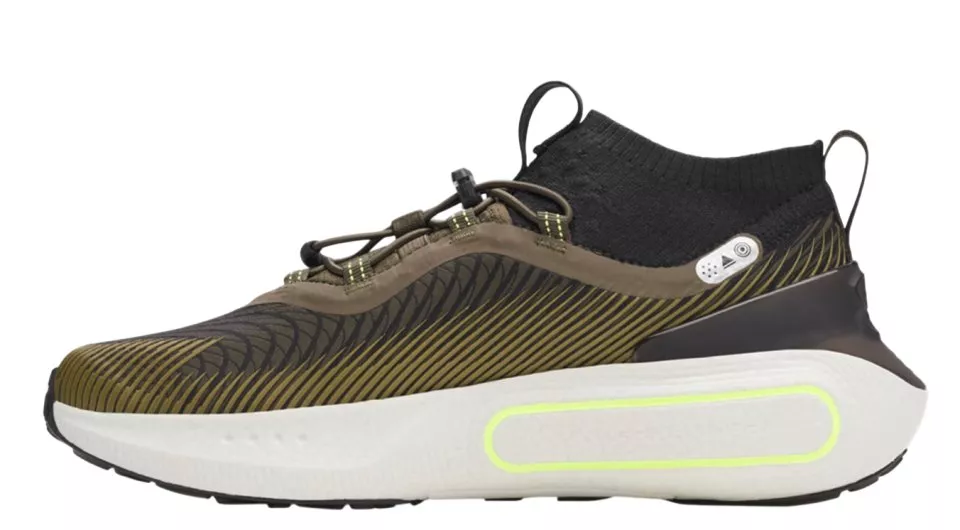 Dámská volnočasová obuv Under Armour Phantom 4 Storm