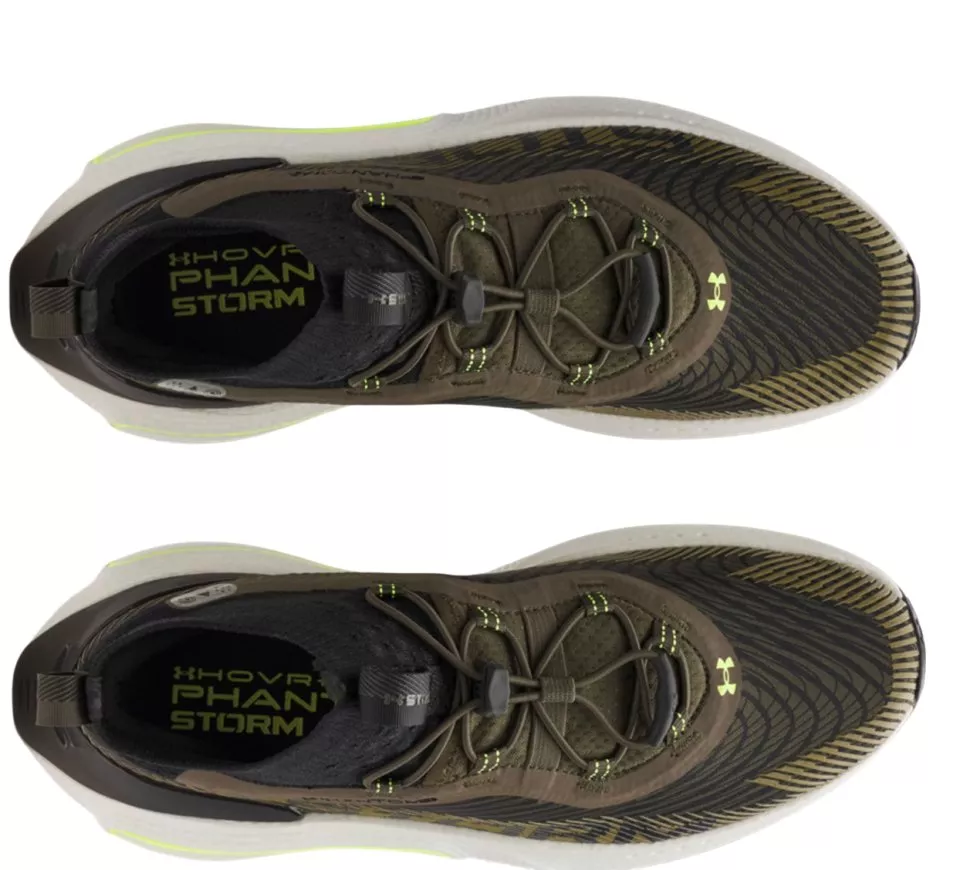 Dámská volnočasová obuv Under Armour Phantom 4 Storm