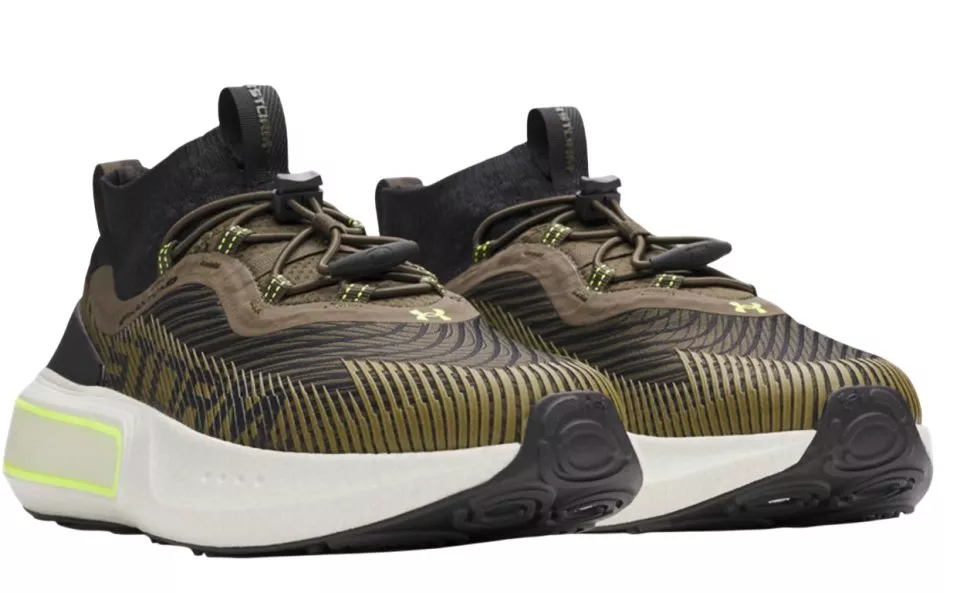 Dámská volnočasová obuv Under Armour Phantom 4 Storm