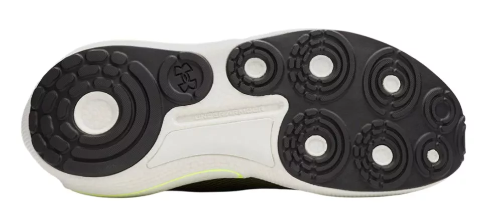 Dámská volnočasová obuv Under Armour Phantom 4 Storm