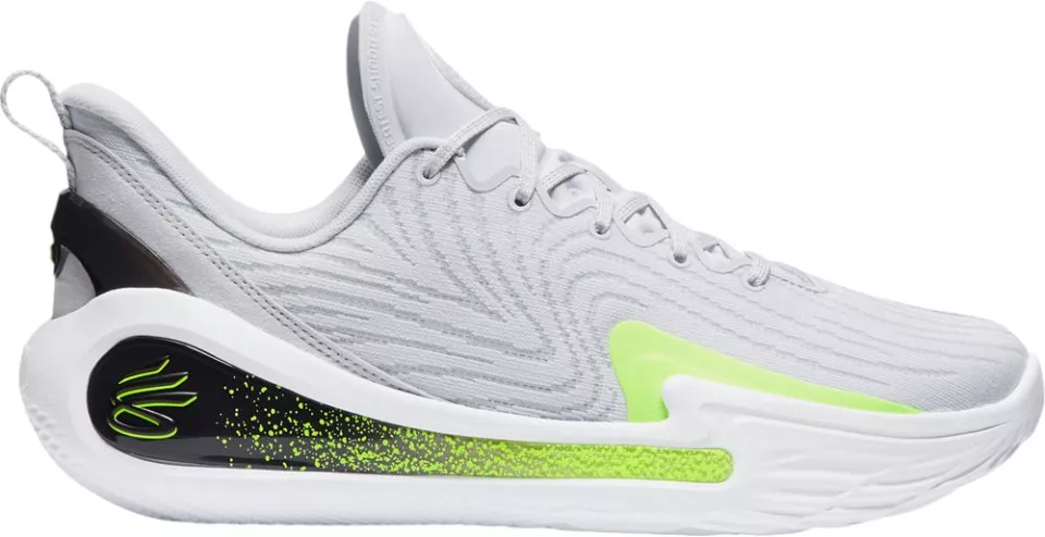 Basketbal schoenen Under Armour CURRY 12