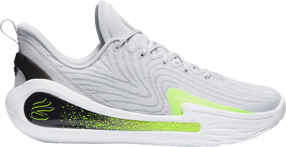 Basketbal schoenen Under Armour CURRY 12