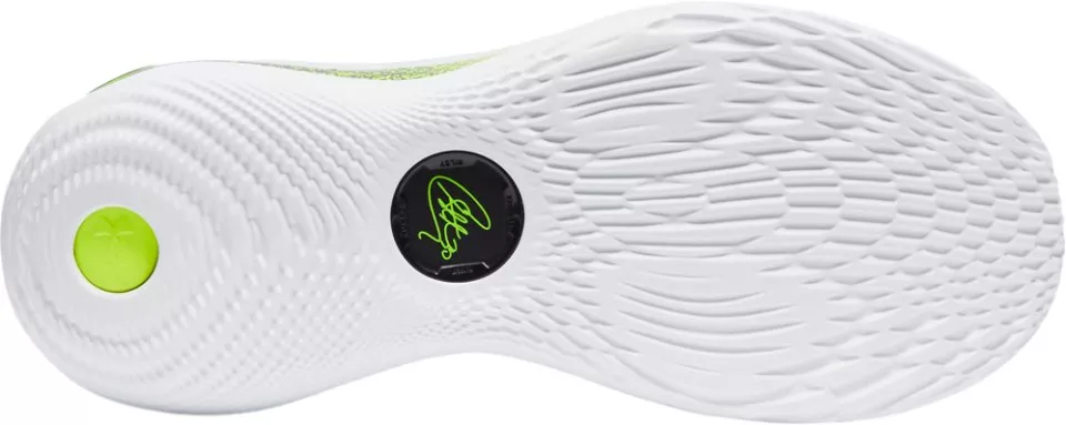 Basketbal schoenen Under Armour CURRY 12