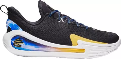 Under Armour Curry 12 Dub Nation Sneaker