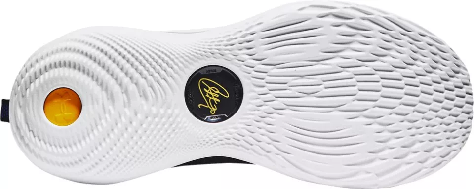 Basketball Schuhe Under Armour Curry 12 Dub Nation Sneaker