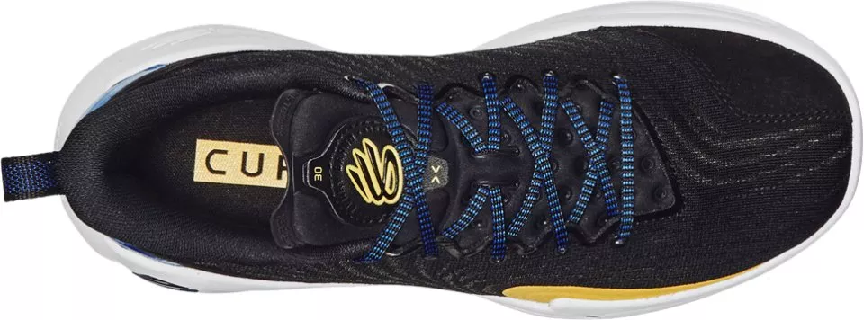 Basketball Schuhe Under Armour Curry 12 Dub Nation Sneaker