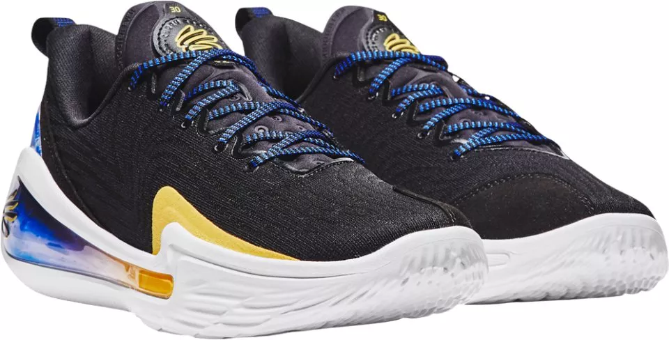 Basketball Schuhe Under Armour Curry 12 Dub Nation Sneaker