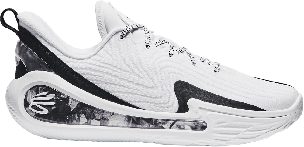 Tenisice za košarku Under Armour Curry 12 SS Sneakers