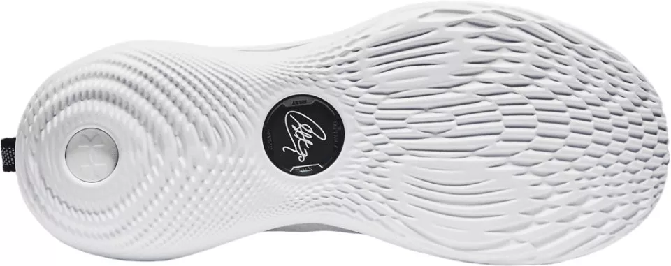 Tenisice za košarku Under Armour Curry 12 SS Sneakers
