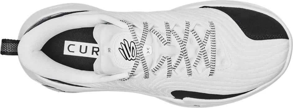 Tenisice za košarku Under Armour Curry 12 SS Sneakers