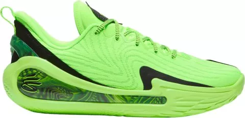 Under Armour Curry 12 EXTL Sneaker
