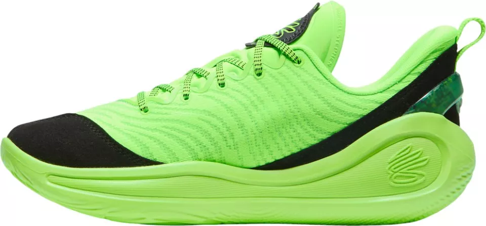 Košarkarski copati Under Armour Curry 12 EXTL Sneaker