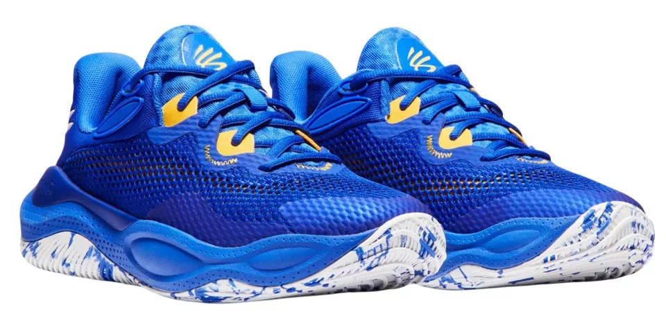 Basketbalové topánky Under Armour CURRY SPLASH 24