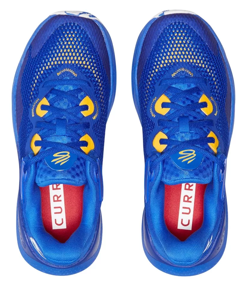 Basketbalové topánky Under Armour CURRY SPLASH 24