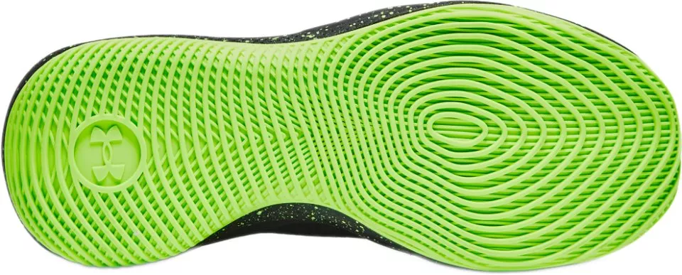 Basketbalové topánky Under Armour Curry Splash 24 Sneaker