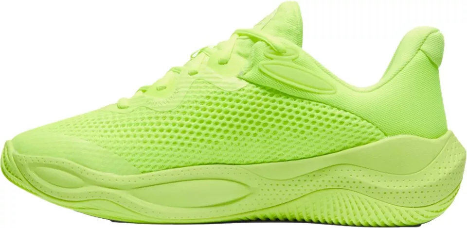 Παπούτσια μπάσκετ Under Armour CURRY SPLASH 24_KICKZ