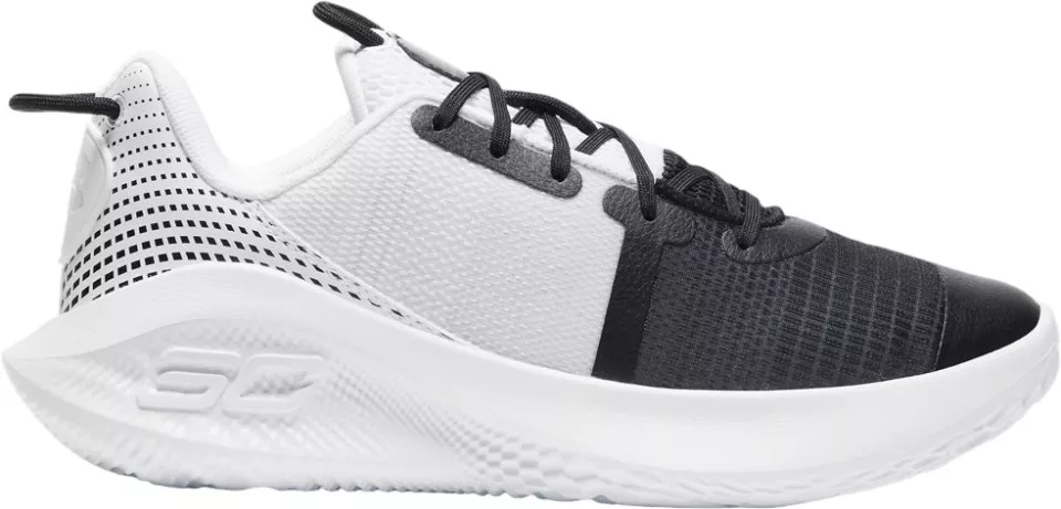 Zapatos de baloncesto Under Armour Curry 6 FloTro Sneaker_KICKZ
