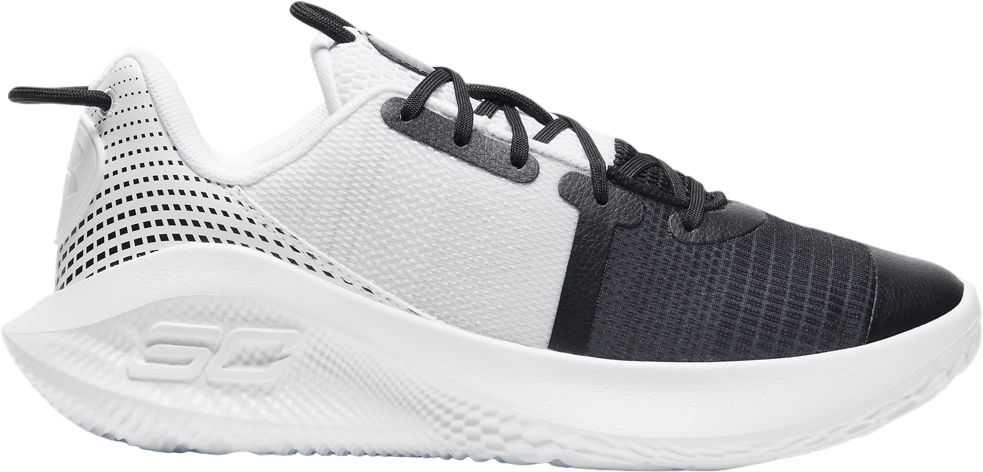 Zapatos de baloncesto Under Armour Curry 6 FloTro Sneaker_KICKZ