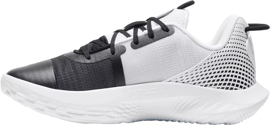 Zapatos de baloncesto Under Armour Curry 6 FloTro Sneaker_KICKZ