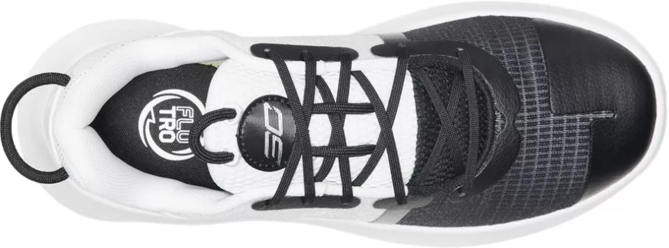 Zapatos de baloncesto Under Armour Curry 6 FloTro Sneaker_KICKZ