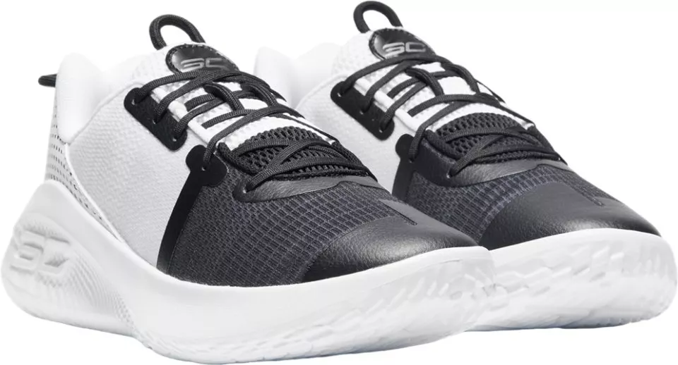 Zapatos de baloncesto Under Armour Curry 6 FloTro Sneaker_KICKZ
