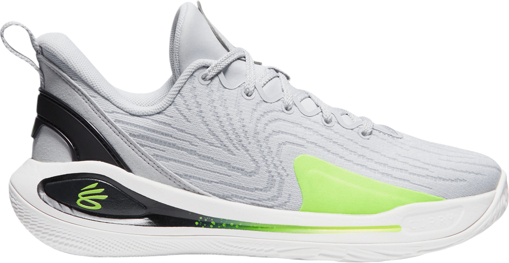Ghete de baschet Under Armour GS CURRY 12