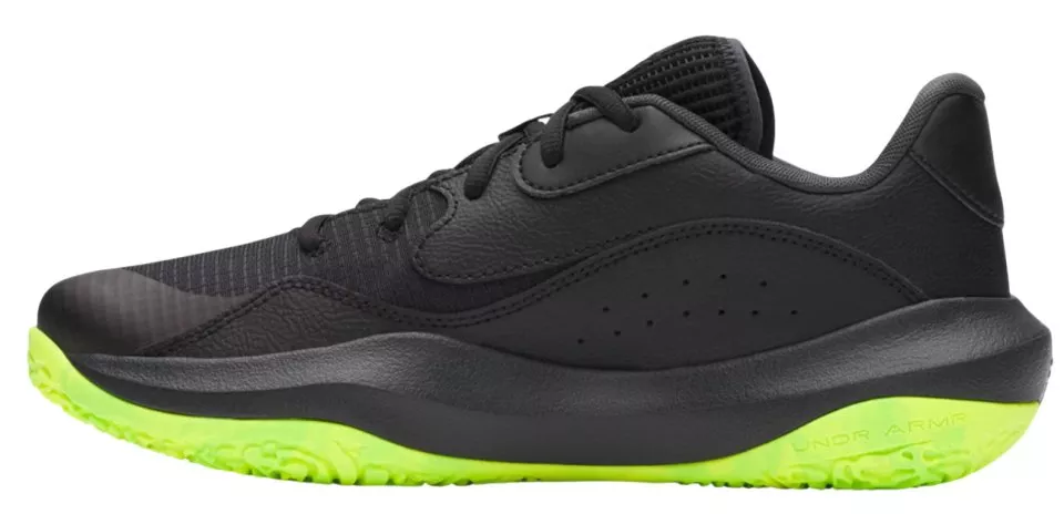 Basketbal schoenen Under Armour UA Lockdown 7 Low