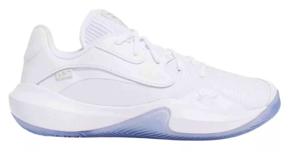 Basketbal schoenen Under Armour UA Lockdown 7 Low