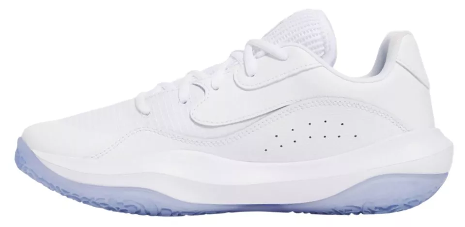 Basketbal schoenen Under Armour UA Lockdown 7 Low