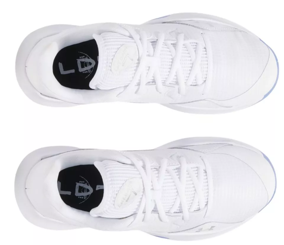 Basketbal schoenen Under Armour UA Lockdown 7 Low