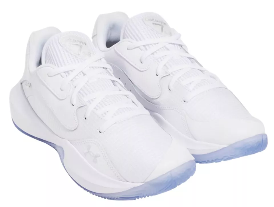 Basketbal schoenen Under Armour UA Lockdown 7 Low