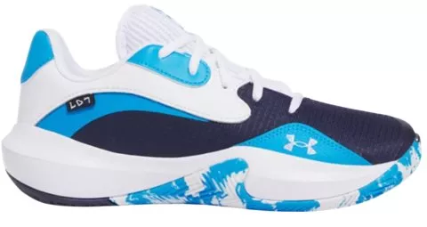 UA Lockdown 7 Low
